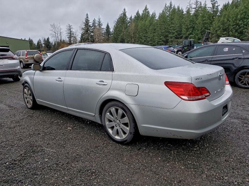 2006 TOYOTA AVALON XL #3316910076