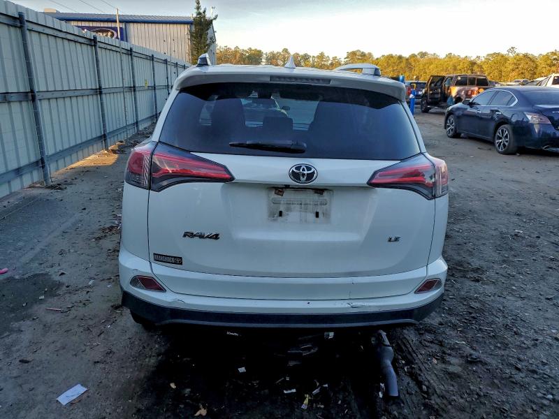 2018 TOYOTA RAV4 LE #3315938099