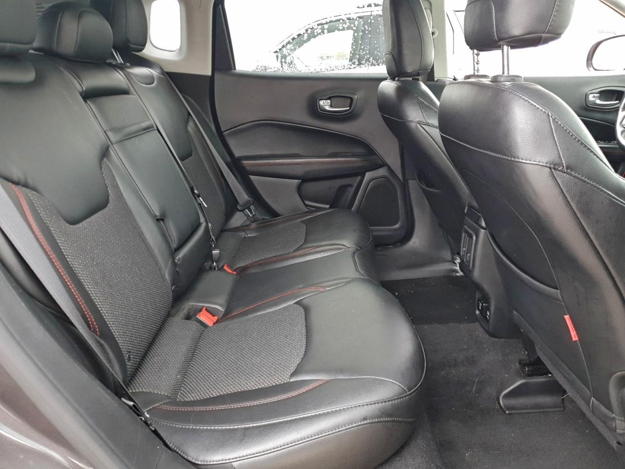 JEEP COMPASS TRAILHAWK