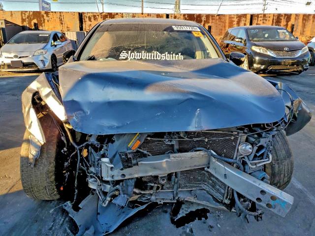 2013 INFINITI G37 BASE #3310421960