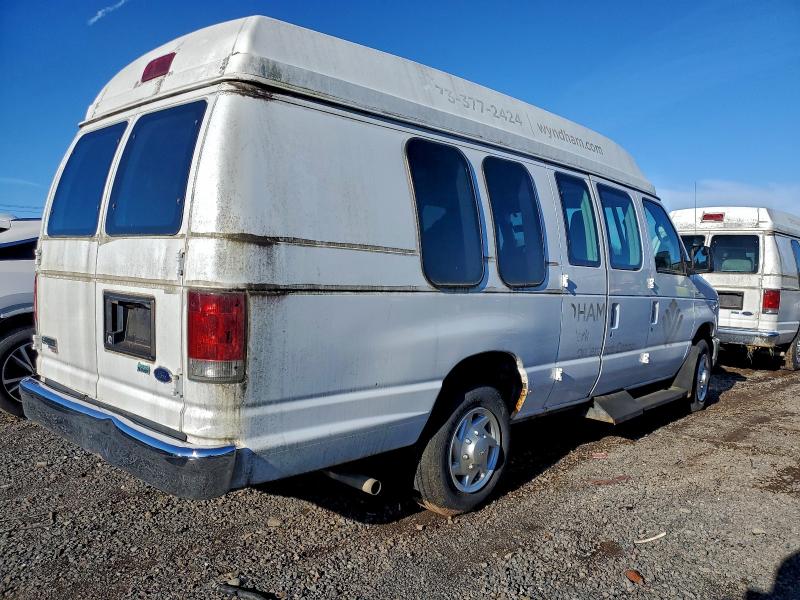 2013 FORD ECONOLINE #3304569449