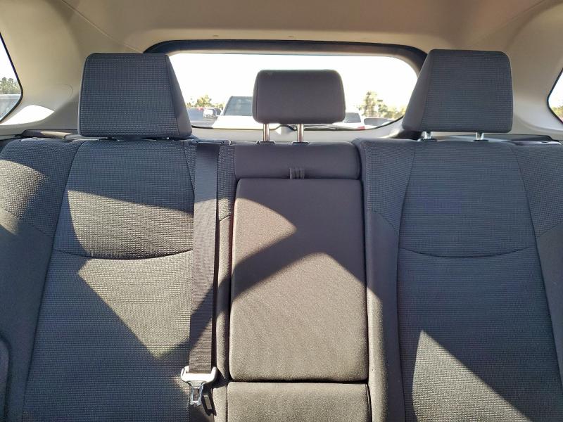 2023 TOYOTA RAV4 LE #3303867697