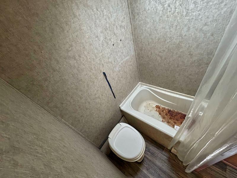 2016 FLAGSTAFF/FOREST RIVER CLASSIC SE #3303596931