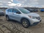 Lot #3304516481 2014 HONDA CR-V LX