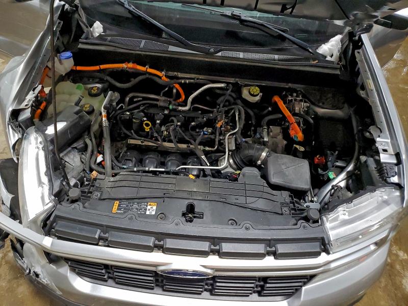 2022 FORD MAVERICK X #3312685177