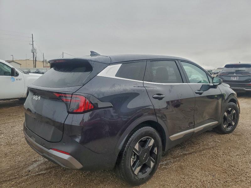 2026 KIA SPORTAGE L #3311584767