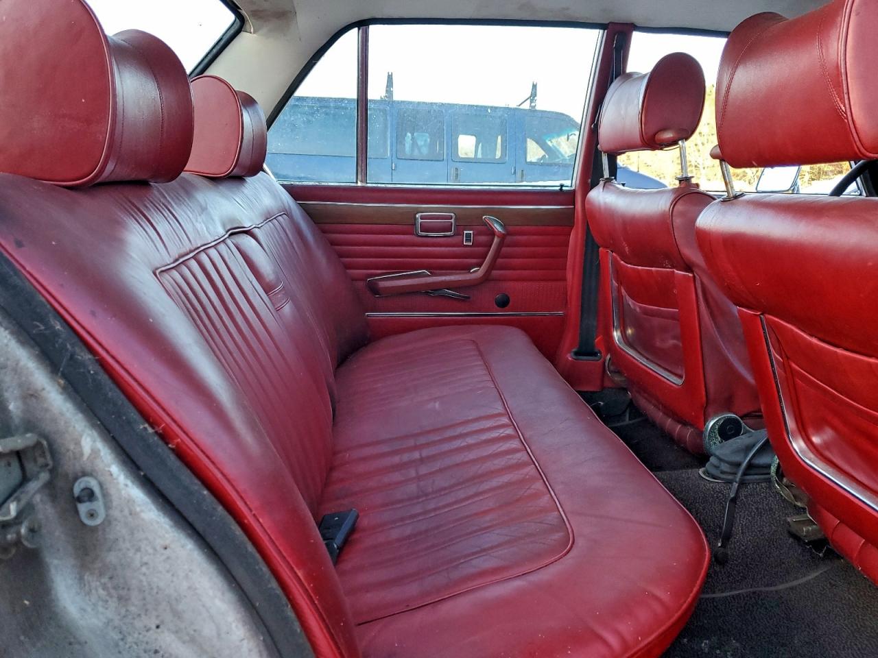 Lot #3317726068 1973 BMW 1600