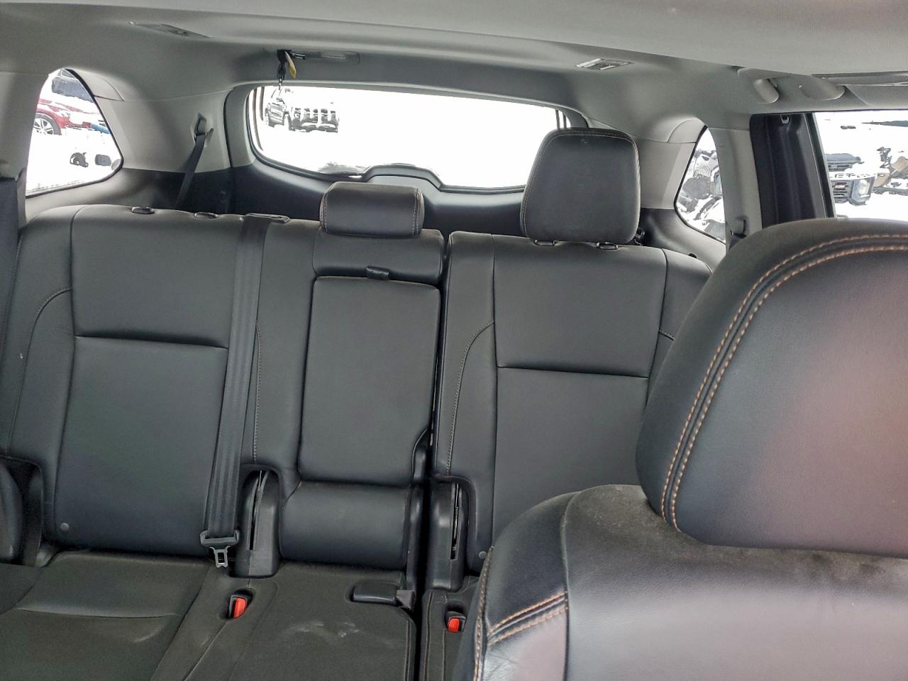 TOYOTA HIGHLANDER XLE