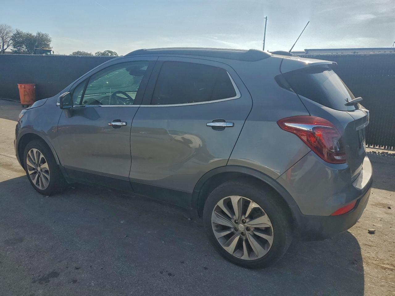 Lot #3315909119 2019 BUICK ENCORE PRE