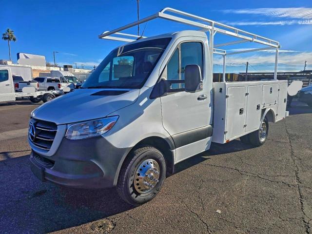 2023 MERCEDES-BENZ SPRINTER 3 #3308233208