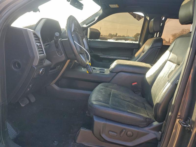 2020 FORD EXPEDITION #3305446075