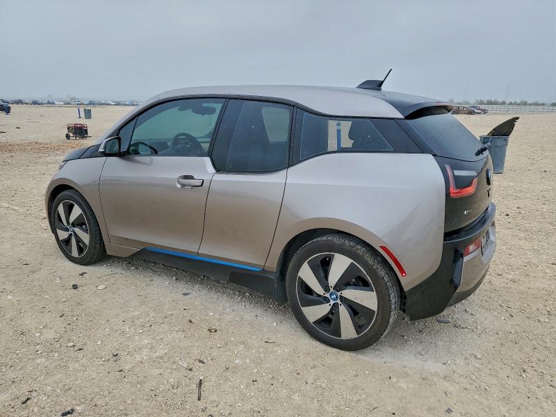 2015 BMW I3 REX #3303911699