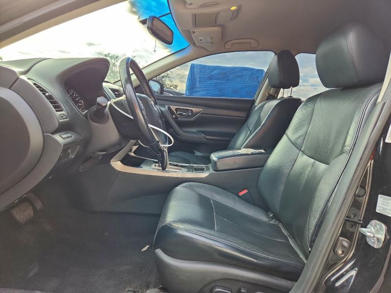 2014 NISSAN ALTIMA 2.5 #3302653023