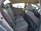 Lot #3310583079 2012 HYUNDAI ELANTRA GL