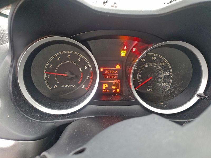 2014 MITSUBISHI LANCER ES/ #3302888920