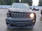 Lot #3308559546 2018 JEEP RENEGADE S