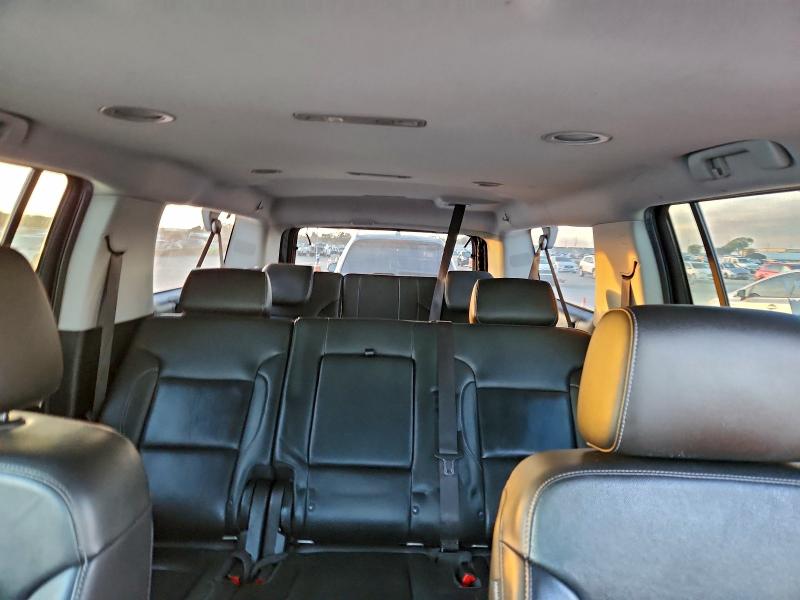 2018 CHEVROLET SUBURBAN C #3312416609