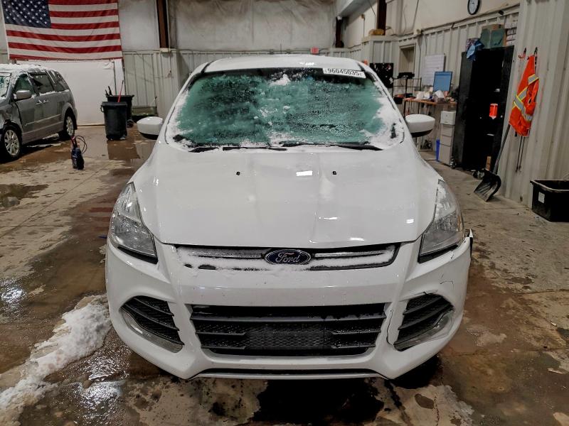 2015 FORD ESCAPE SE #3310600337