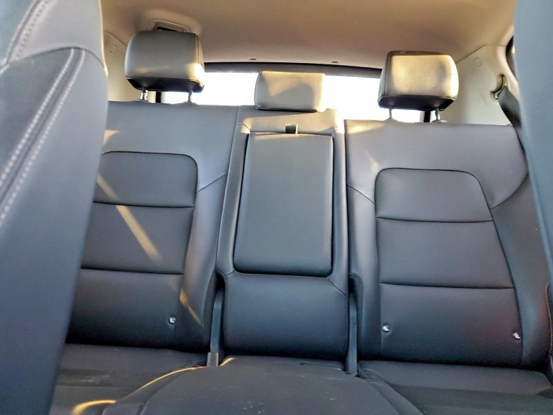 2022 KIA SPORTAGE E #3304770939