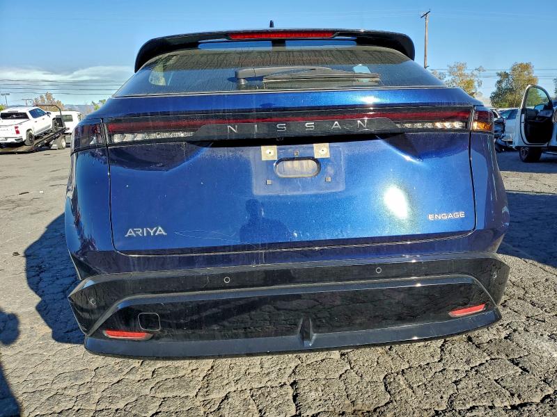 2024 NISSAN ARIYA ENGA #3308200292