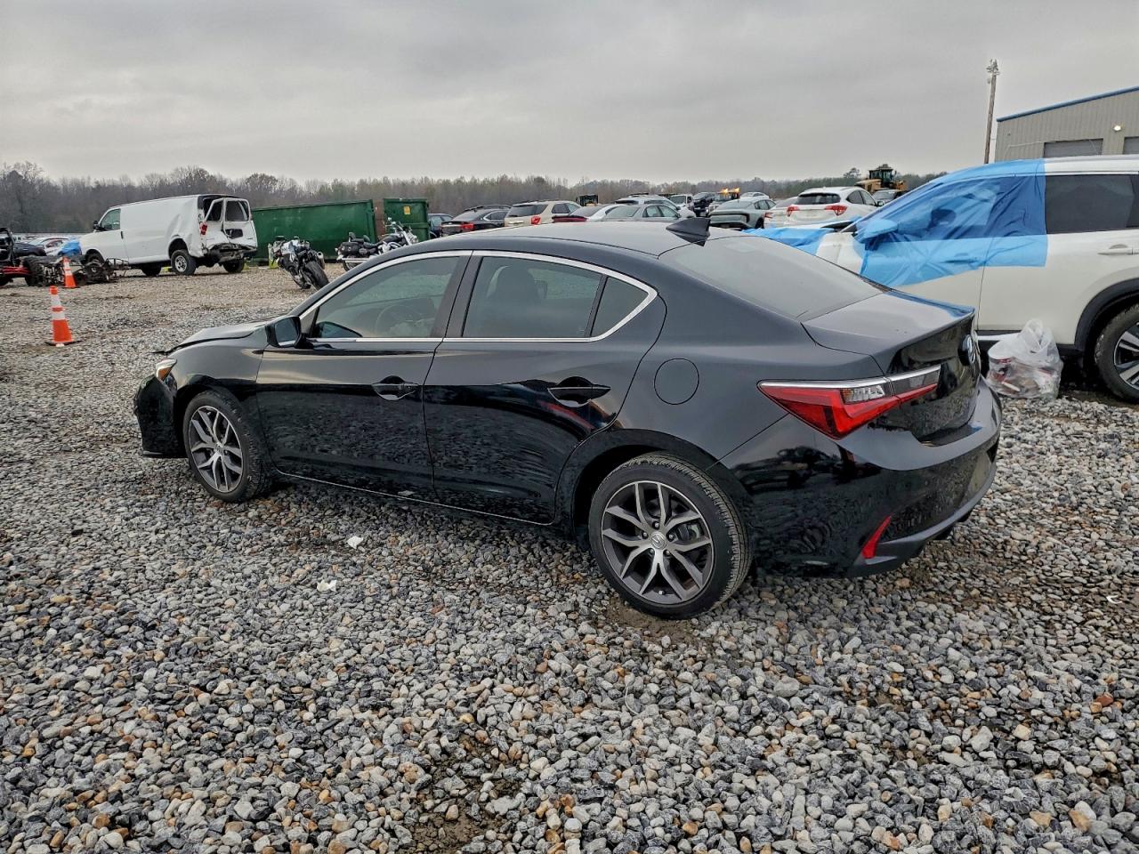 ACURA ILX PREMIUM