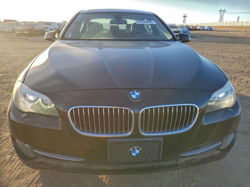2013 BMW 528 I #3315840156