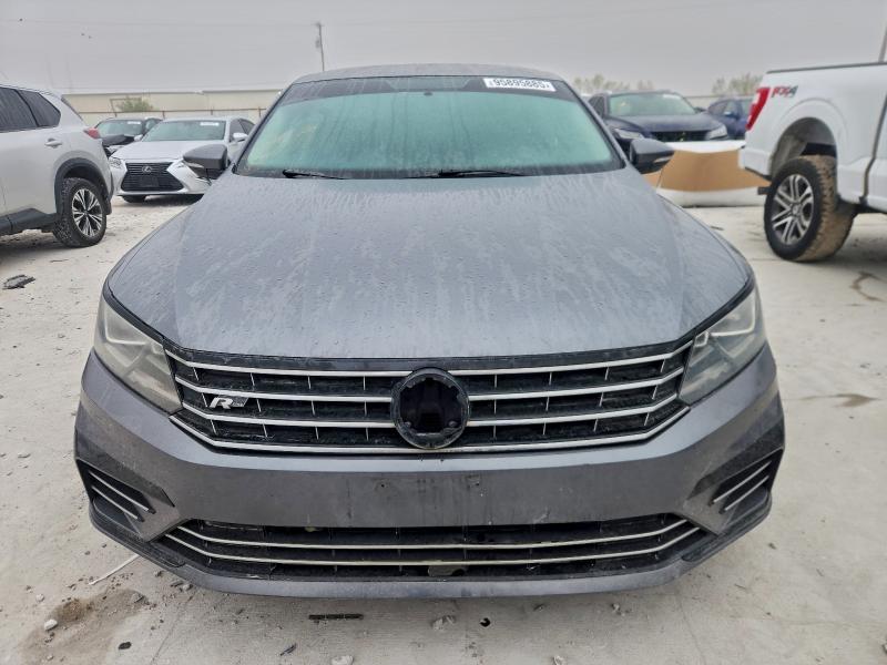 2016 VOLKSWAGEN PASSAT S #3308435284