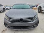 Lot #3308435284 2016 VOLKSWAGEN PASSAT S