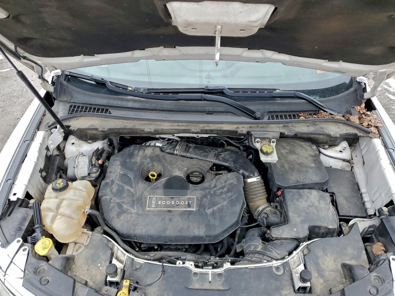 LINCOLN MKC PREMIERE