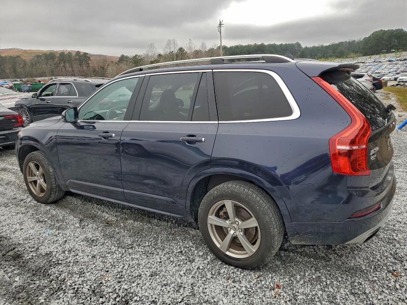 2016 VOLVO XC90 T5 #3308313162