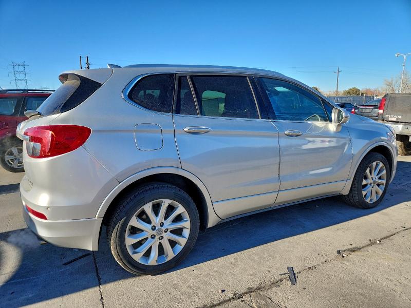 2016 BUICK ENVISION P #3302748010