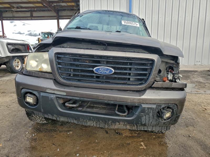 2008 FORD RANGER SUP #3308222166