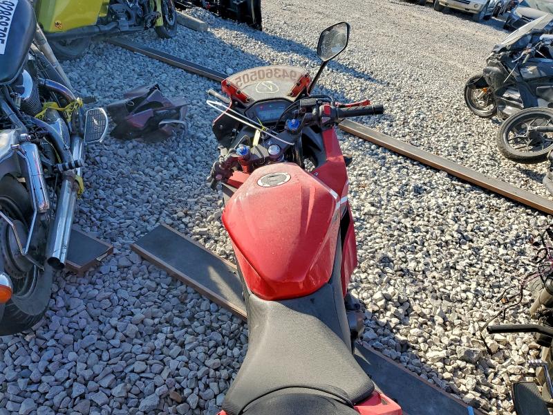 2016 HONDA CBR500 R #3317699067