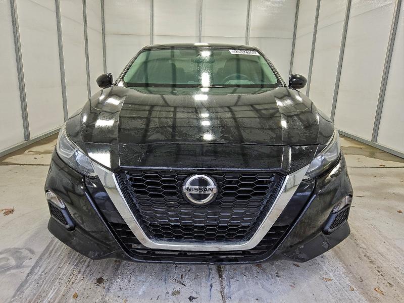 2020 NISSAN ALTIMA S #3302728087