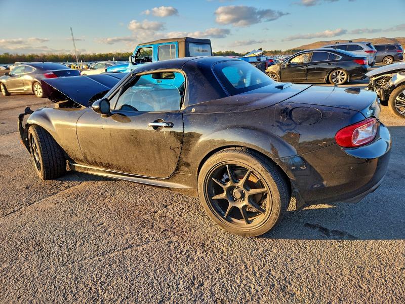 2011 MAZDA MX-5 MIATA #3310322960