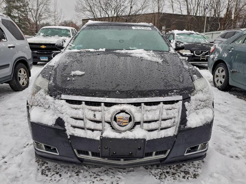 2012 CADILLAC CTS #3303747438