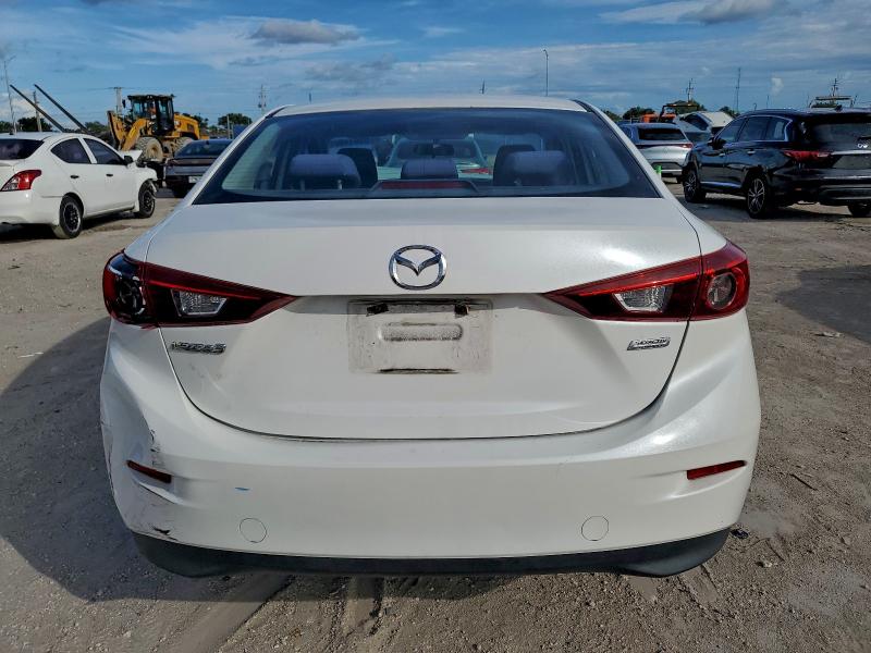 2014 MAZDA 3 SPORT #3310407982