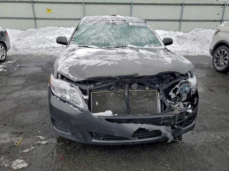 2011 TOYOTA CAMRY BASE #3315886163
