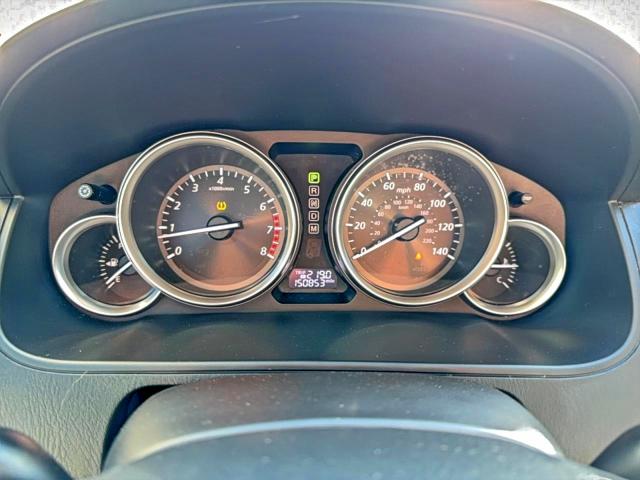 2014 MAZDA CX-9 TOURI #3301707369