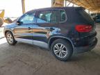 Lot #3304848551 2012 VOLKSWAGEN TIGUAN S
