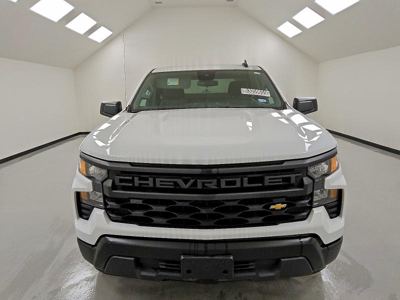2023 CHEVROLET SILVERADO #3310443295