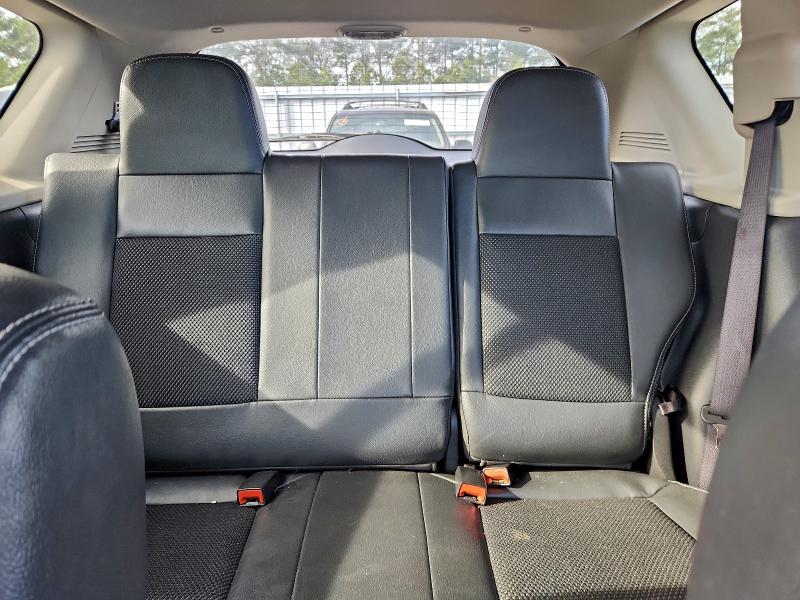 2016 JEEP COMPASS LA #3319125276