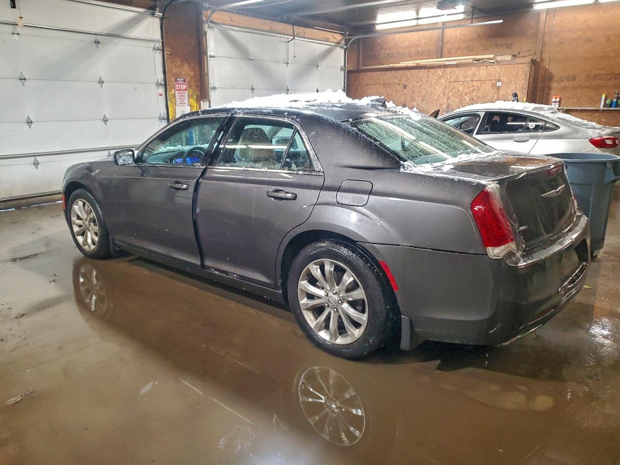 CHRYSLER 300 LIMITED