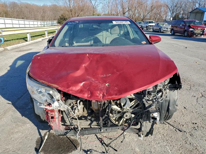 2014 TOYOTA CAMRY L #3310374960