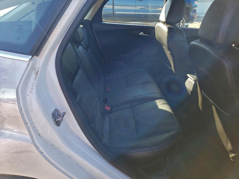 2014 FORD FOCUS TITA #3303940700