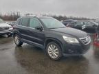 Lot #3303728434 2011 VOLKSWAGEN TIGUAN