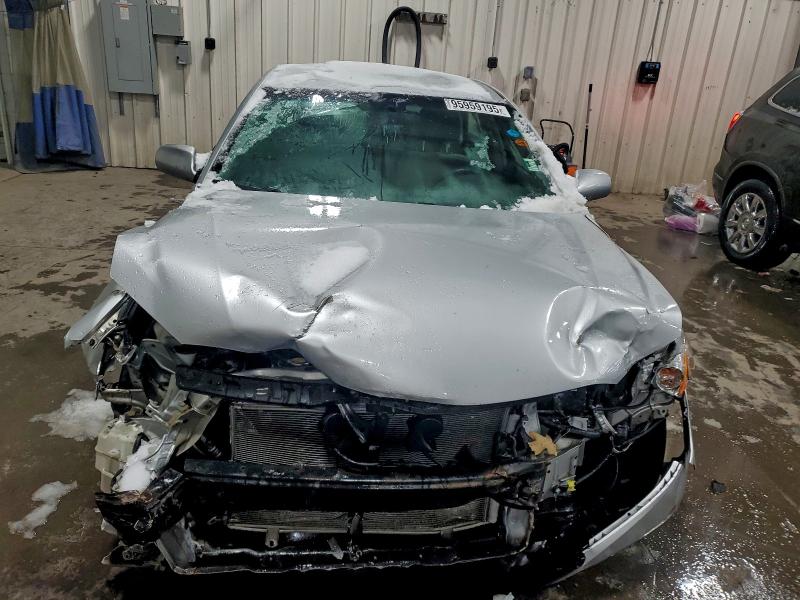 2007 TOYOTA CAMRY CE #3312315770