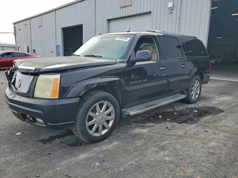 2004 CADILLAC ESCALADE E #3310414037