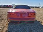 Lot #3315781395 2016 JAGUAR F-TYPE S