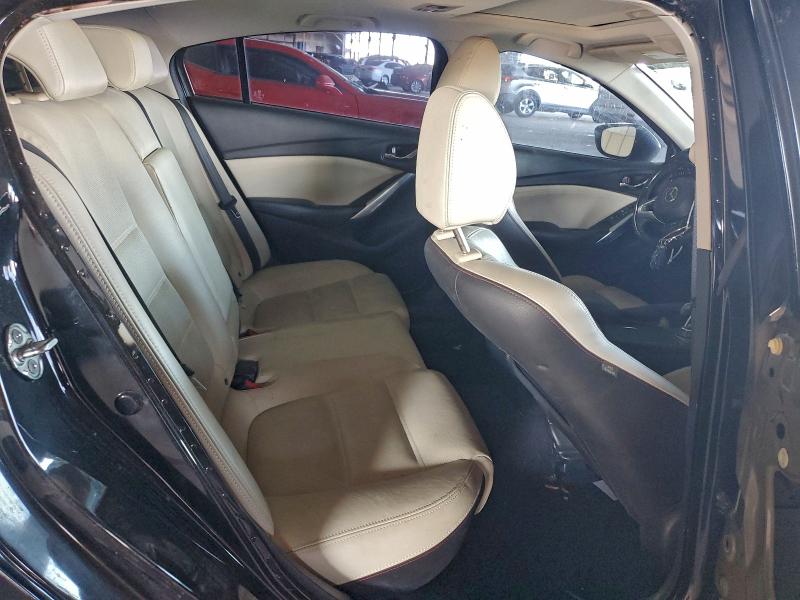 2014 MAZDA 6 GRAND TO #3303897725